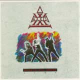 Axxis - Access All Areas (Live)